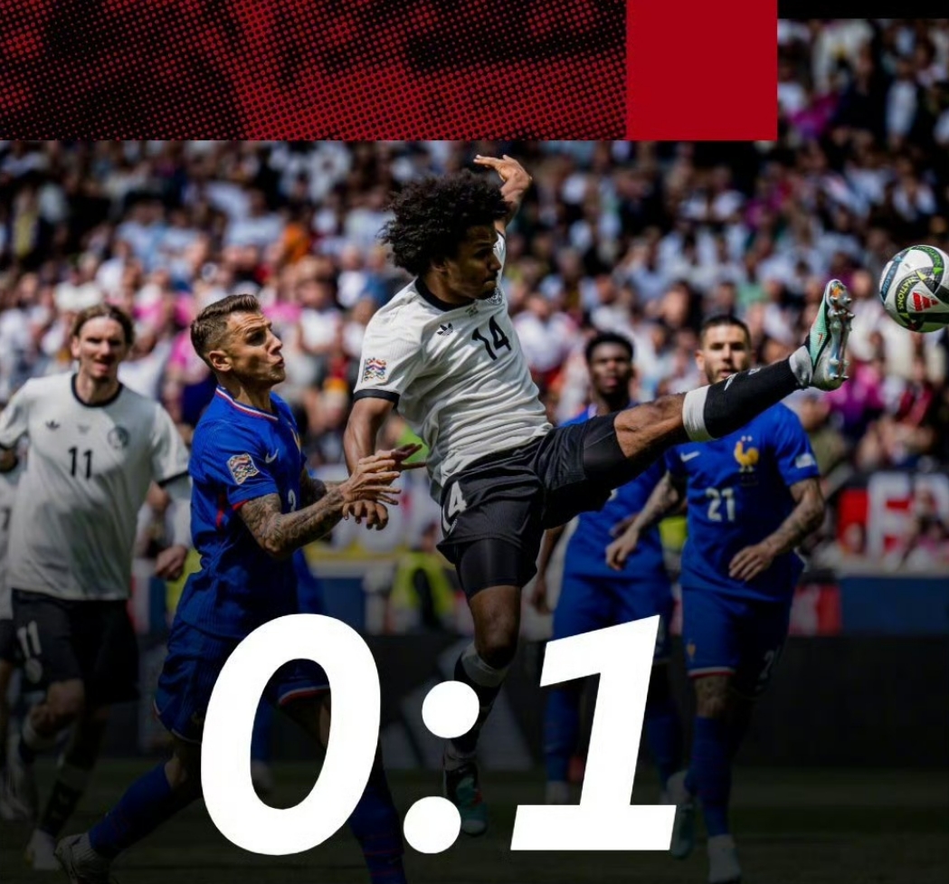 法国对奥地利宣战