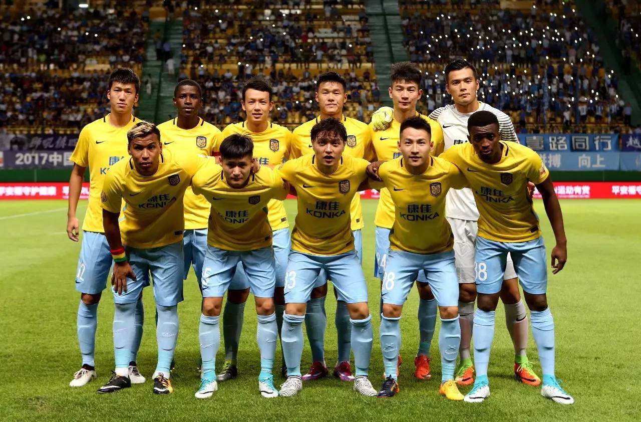 江苏苏宁客场大胜对手，取得联赛两连胜(苏宁主场比赛时间)