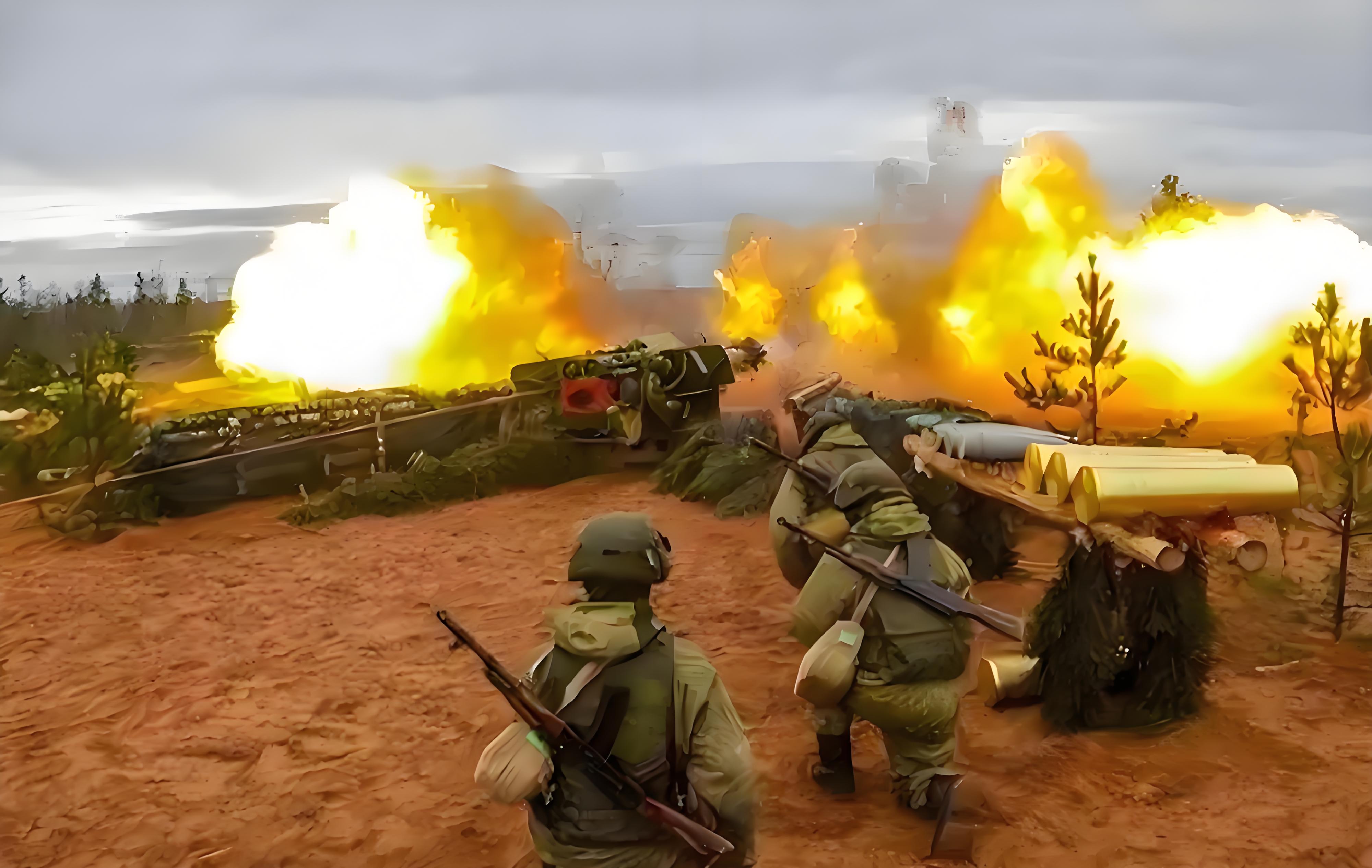 AG亚游-乌克兰和土耳其军事实力对比